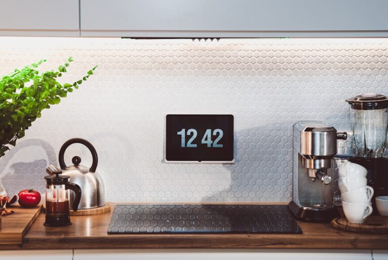 Revolutionize Meal Prep with Advanced Kitchen Technology