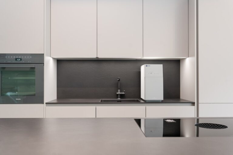Why Quality Kitchen Appliances Make All the Difference in Cooking